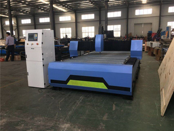 ce iso認證和新型金屬板等離子切割機
